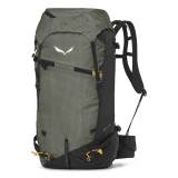 ZAINO ORTLES GUIDE 2 38L FADED GREEN BLACK