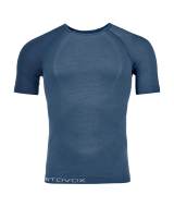 T-SHIRT 120 COMP LIGHT SHORT SLEEVE LIGHT NUNATAK