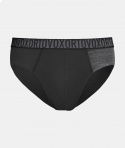 SLIP ORTOVOX 150 ESSENTIAL BRIEFS BLACK RAVEN