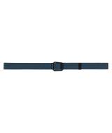 CINTURA LOGO KNIT BLUE NUNATAK