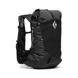 ZAINO BLACK DIAMOND DISTANCE 22 BLACK