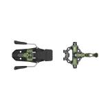 ATTACCO CREST 10 CAMO GREEN