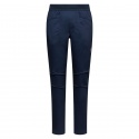 PANTALONI LA SPORTIVA ROOTS NIGHT SKY CHALK