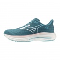 SCARPA MIZUNO W WAVE RIDER 29 LARKSPUR WHITE PINKESQUE