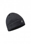 BERRETTO MONTURA REWIND FLEECE ANTRACITE