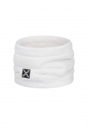 SCALDACOLLO MONTURA KIDS POLAR COLLAR BIANCO