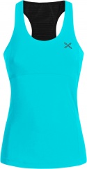 CANOTTA MONTURA W WONDER TURQUOISE