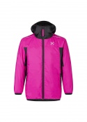 JACKET MONTURA KIDS NEVIS 2 INTENSE VIOLET
