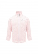 MAGLIA MONTURA BABY SOFT PILE LIGHT ROSE