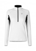 MAGLIA MONTURA W THERMIC 4 PANNA