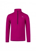 MAGLIA MONTURA KIDS THERMIC INTENSE VIOLET