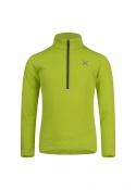 MAGLIA MONTURA KIDS THERMIC VERDE LIME
