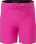 BERMUDA MONTURA BABY STRETCH 2 INTENSE VIOLET