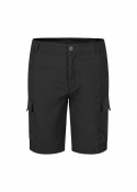 BERMUDA MONTURA WANDERLUST NERO