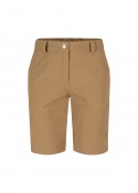 BERMUDA MONTURA W SMART TRAVEL CAMEL