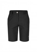 BERMUDA MONTURA W SMART TRAVEL NERO