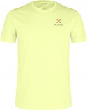 T-SHIRT MONTURA TEAM VERTIGO SUNNY LIME