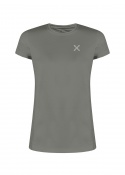 T-SHIRT MONTURA W DELTA MIX VERDE SALVIA