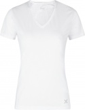 T-SHIRT MONTURA W FRESH LIGHT WHITE