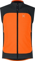 GILET MONTURA SEED ORANGE