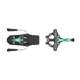 ATTACCO RT 11 EVO ACQUA GREEN
