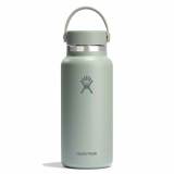 WIDE WITH FLEX CAP 946ML AGAVE