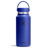WIDE WITH FLEX CAP 946ML CAPRI BLU