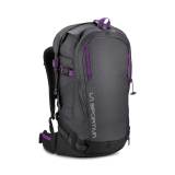 ZAINO GRANITE TOUR 32 ONYX BLACK