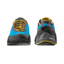 SCARPA LA SPORTIVA TX4 EVO GTX TROPIC BLUE BAMBOO