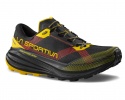 SCARPA LA SPORTIVA PRODIGIO MAX BLACK YELLOW