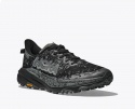 SCARPA HOKA SPEEDGOAT 6 GTX BLACK OUTER ORBIT
