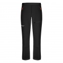 PANTALONE SALEWA SELLA DST LIGHT BLACK OUT
