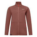 JACKET SALEWA W PUEZ CAMMINO PL DESERT PINK