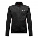 JACKET SALEWA PUEZ ROCCA PL BLACK OUT