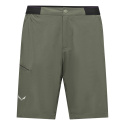 SHORT SALEWA PEDROC 4 DST CARGO FADED GREEN