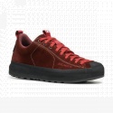 SCARPA SCARPA MOJITO WRAP GTX RUSSET BROWN