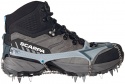 RAMPONCINO CAMP ICE MASTER PRO GRIGIO AZZURRO 42-44
