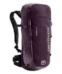 ZAINO ORTOVOX TRAVERSE 28 S WILD BERRY
