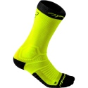 CALZINI DYNAFIT ULTRA CUSHION FLUO YELLOW