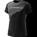 T-SHIRT DYNAFIT ALPINE 2 BLACK OUT