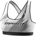 BRA DYNAFIT W ALPINE GRAPHIC NIMBUS