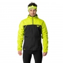 JACKET DYNAFIT ALPINE 3L ULTRA YELLOW