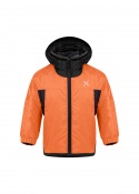 JACKET MONTURA BABY SNOW 2 ORANGE