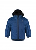 JACKET MONTURA BABY SNOW 2 DEEP BLUE