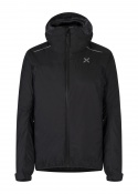 JACKET MONTURA W NEVIS 2.0 BLACK