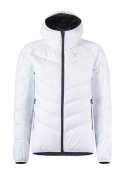 JACKET MONTURA W DESTINY DUVET BIANCO
