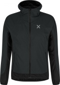 JACKET MONTURA RISE OCTA HOODED ANTRACITE