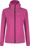 JACKET MONTURA W SEED HOODED BATON ROUGE VINACCIA