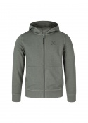 SWEATER MONTURA KIDS COLORADO SPRING VERDE SALVIA