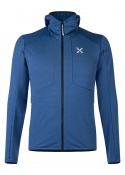 MAGLIA MONTURA KRISTALL DEEP BLUE